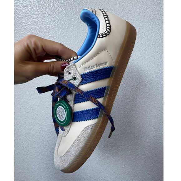Adidas x Wales Bonner Samba \